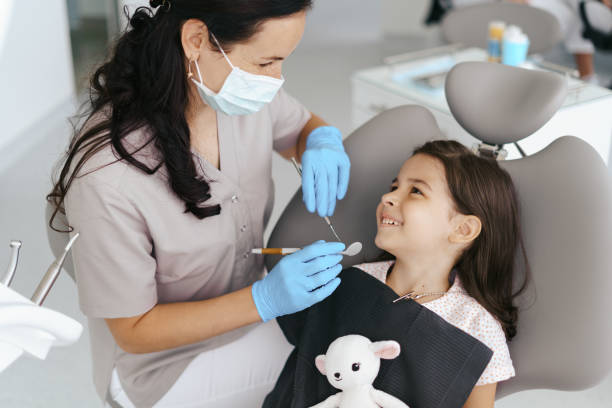 Best Emergency Dental Care for Trauma or Injury in Lake Nacimiento, CA