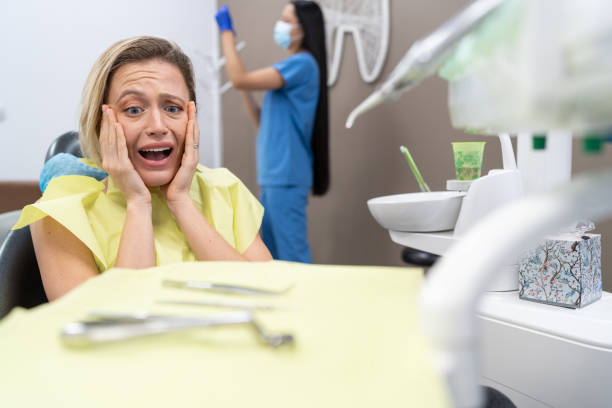 Best Same-Day Emergency Dentist in Lake Nacimiento, CA