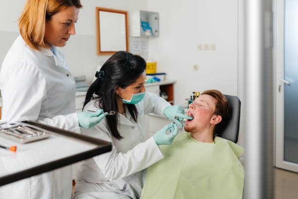 Best Emergency Dental Care for Trauma or Injury in Lake Nacimiento, CA