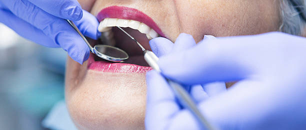 Best Weekend Emergency Dentist in Lake Nacimiento, CA